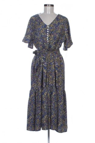Šaty  Blue Vanilla, Veľkosť XL, Farba Viacfarebná, Cena  13,95 €