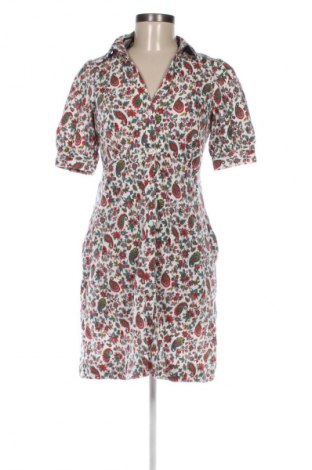 Φόρεμα Boden, Μέγεθος S, Χρώμα Πολύχρωμο, Τιμή 94,99 €