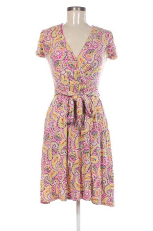 Φόρεμα Boden, Μέγεθος M, Χρώμα Πολύχρωμο, Τιμή 31,99 €