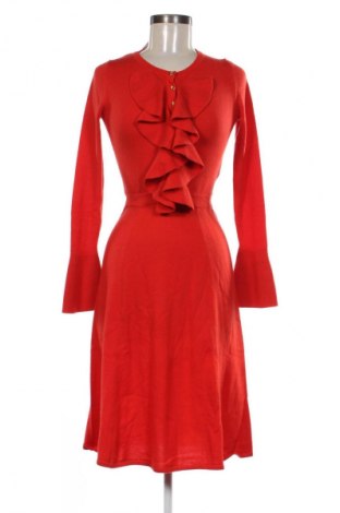 Рокля Boden, Размер M, Цвят Червен, Цена 41,93 €