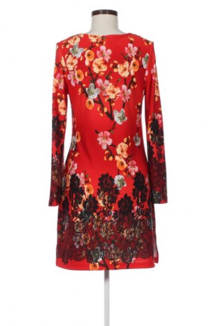 Šaty  Body Flirt, Velikost M, Barva Vícebarevné, Cena  249,00 Kč