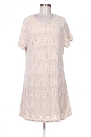 Рокля Body Flirt, Размер XXL, Цвят Бежов, Цена 19,95 €