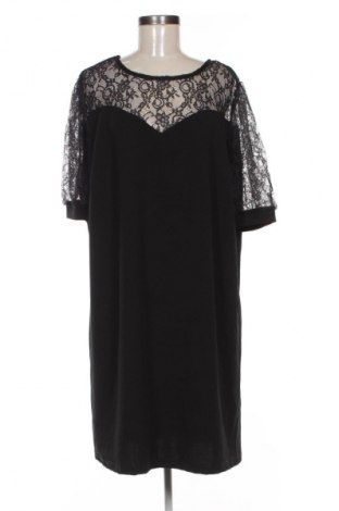 Šaty  Body Flirt, Velikost 3XL, Barva Černá, Cena  359,00 Kč