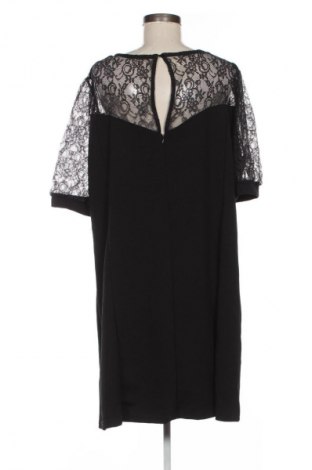 Šaty  Body Flirt, Velikost 3XL, Barva Černá, Cena  359,00 Kč