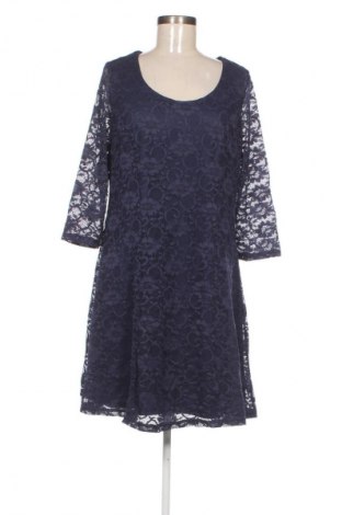 Φόρεμα Body Flirt, Μέγεθος XL, Χρώμα Μπλέ, Τιμή 20,99 €