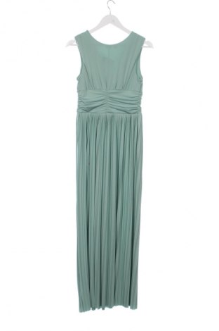 Šaty  Body Flirt, Velikost XXS, Barva Zelená, Cena  319,00 Kč