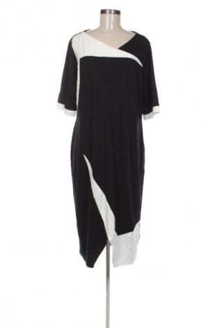 Sukienka Body Flirt, Rozmiar XXL, Kolor Kolorowy, Cena 104,99 zł