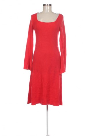 Kleid Body Flirt, Größe M, Farbe Rot, Preis € 9,99