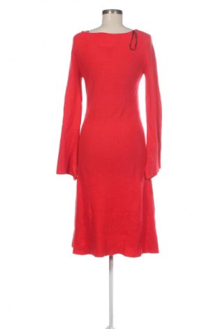 Kleid Body Flirt, Größe M, Farbe Rot, Preis € 9,99