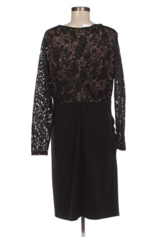 Φόρεμα Body Flirt, Μέγεθος XL, Χρώμα Μαύρο, Τιμή 23,99 €