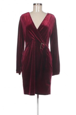 Šaty  Body Flirt, Velikost M, Barva Červená, Cena  219,00 Kč