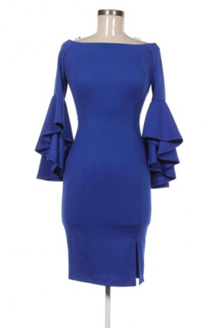 Рокля Body Flirt, Размер XXS, Цвят Син, Цена 6,13 €