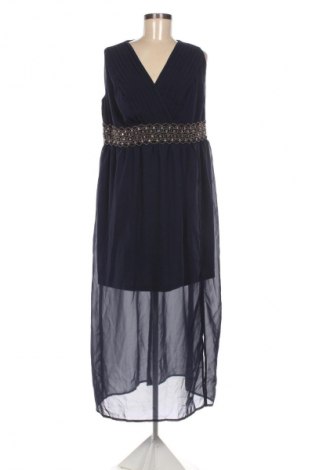 Šaty  Body Flirt, Velikost XL, Barva Modrá, Cena  567,00 Kč