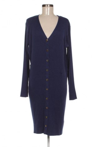 Šaty  Body Flirt, Velikost 3XL, Barva Modrá, Cena  565,00 Kč