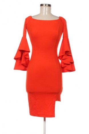 Φόρεμα Body Flirt, Μέγεθος XXS, Χρώμα Πορτοκαλί, Τιμή 7,99 €