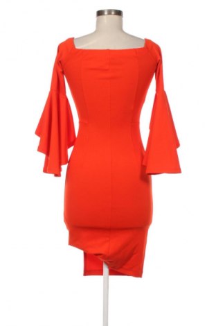 Φόρεμα Body Flirt, Μέγεθος XXS, Χρώμα Πορτοκαλί, Τιμή 7,99 €