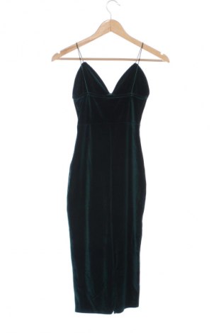 Šaty  Boohoo, Velikost S, Barva Zelená, Cena  289,00 Kč