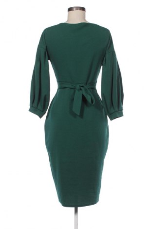 Šaty  Boohoo, Veľkosť L, Farba Zelená, Cena  10,95 €