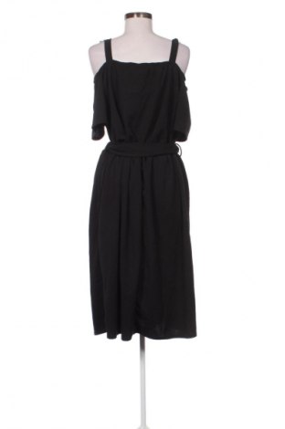 Φόρεμα Boohoo, Μέγεθος XXL, Χρώμα Μαύρο, Τιμή 23,99 €