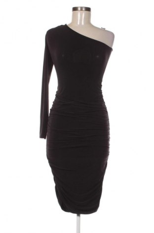 Šaty  Boohoo, Velikost S, Barva Černá, Cena  599,00 Kč