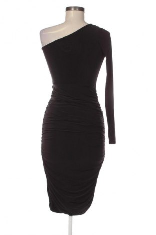 Šaty  Boohoo, Velikost S, Barva Černá, Cena  599,00 Kč