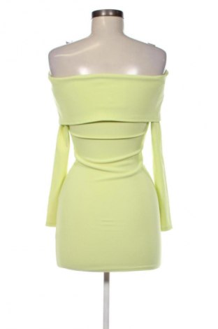 Φόρεμα Boohoo, Μέγεθος XS, Χρώμα Πράσινο, Τιμή 7,99 €