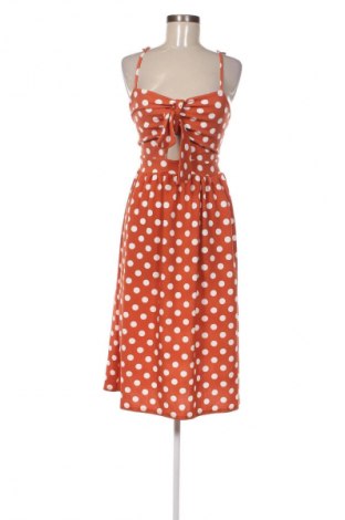 Šaty  Boohoo, Velikost M, Barva Vícebarevné, Cena  339,00 Kč