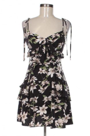 Šaty  Boohoo, Velikost M, Barva Vícebarevné, Cena  299,00 Kč