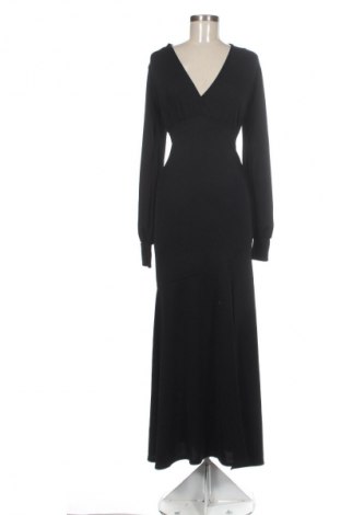 Šaty  Boohoo, Veľkosť M, Farba Čierna, Cena  23,95 €