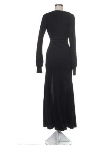 Šaty  Boohoo, Veľkosť M, Farba Čierna, Cena  23,95 €