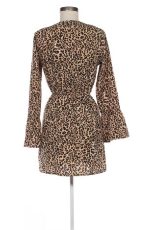 Φόρεμα Boohoo, Μέγεθος M, Χρώμα Πολύχρωμο, Τιμή 23,99 €