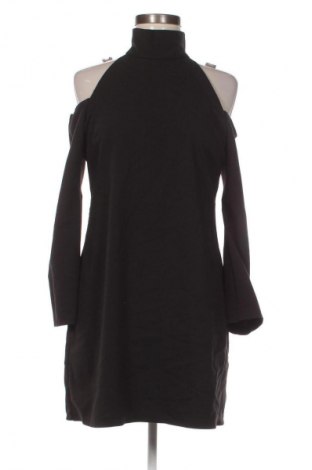 Šaty  Boohoo, Velikost M, Barva Černá, Cena  567,00 Kč