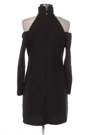 Šaty  Boohoo, Velikost M, Barva Černá, Cena  567,00 Kč