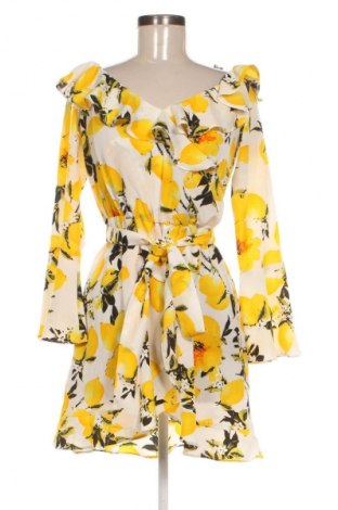 Šaty  Boohoo, Velikost M, Barva Vícebarevné, Cena  289,00 Kč