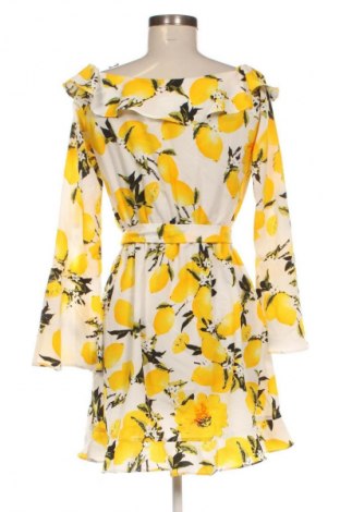 Šaty  Boohoo, Velikost M, Barva Vícebarevné, Cena  289,00 Kč