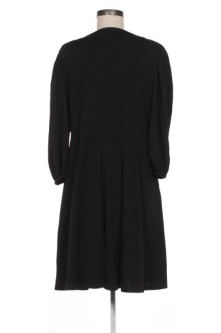 Φόρεμα Boohoo, Μέγεθος XL, Χρώμα Μαύρο, Τιμή 23,99 €