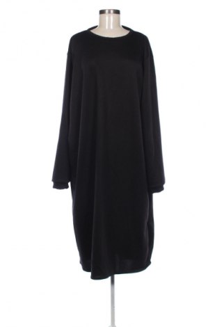Рокля Boohoo, Размер 4XL, Цвят Черен, Цена 19,95 €