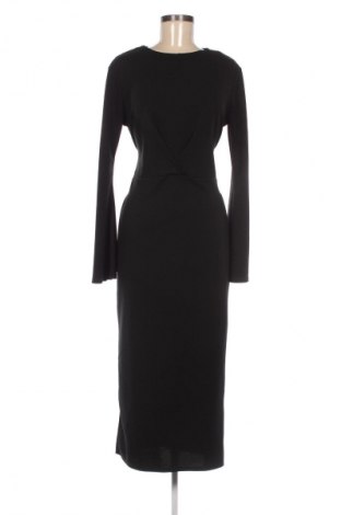 Рокля Boohoo, Размер XL, Цвят Черен, Цена 19,94 €