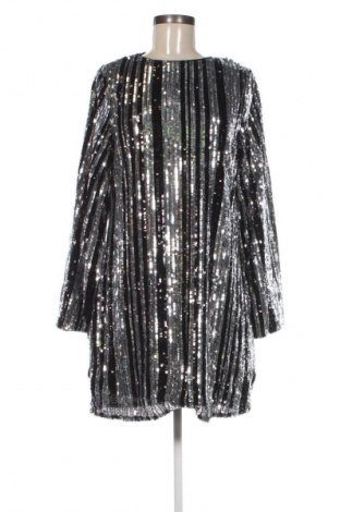 Šaty  Boohoo, Veľkosť M, Farba Viacfarebná, Cena  3,95 €