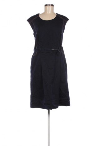 Kleid Bordo, Größe M, Farbe Blau, Preis € 20,00