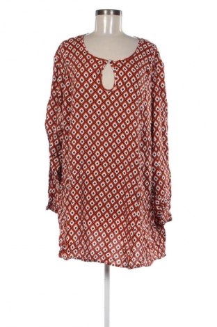 Kleid Bpc Bonprix Collection, Größe 3XL, Farbe Mehrfarbig, Preis € 12,99