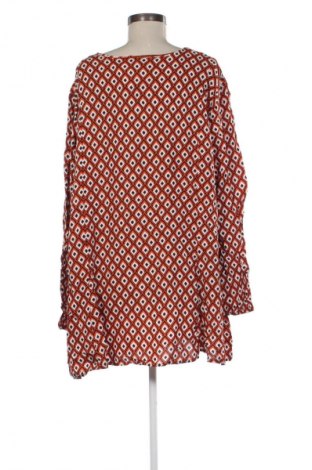 Kleid Bpc Bonprix Collection, Größe 3XL, Farbe Mehrfarbig, Preis € 12,99