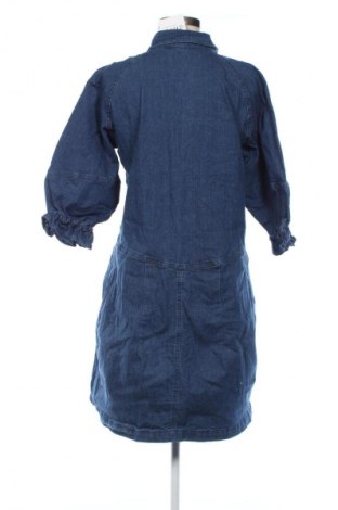 Rochie Bpc Bonprix Collection, Mărime L, Culoare Albastru, Preț 123,99 Lei