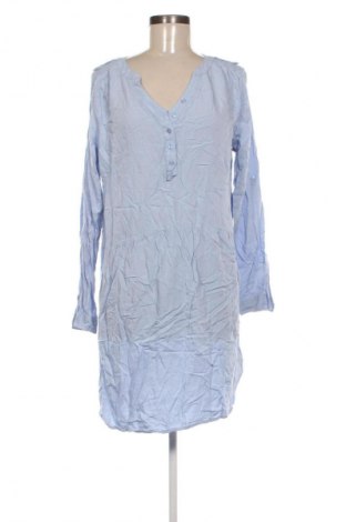 Kleid Bpc Bonprix Collection, Größe L, Farbe Blau, Preis 9,99 €