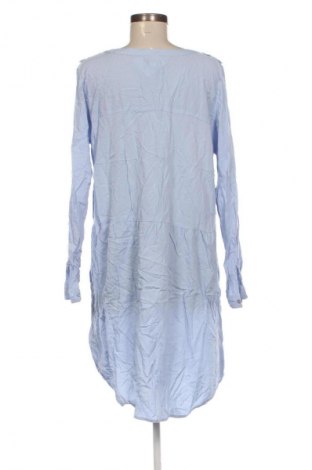 Kleid Bpc Bonprix Collection, Größe L, Farbe Blau, Preis 9,99 €