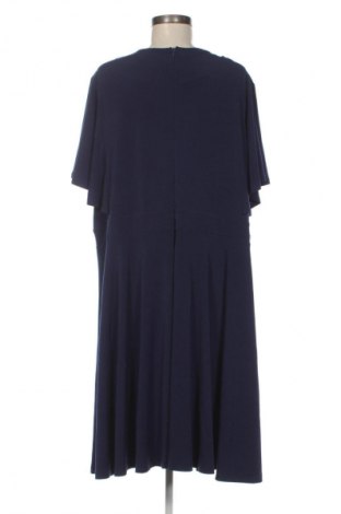 Φόρεμα Bpc Bonprix Collection, Μέγεθος 3XL, Χρώμα Πολύχρωμο, Τιμή 23,99 €