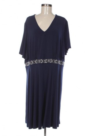 Φόρεμα Bpc Bonprix Collection, Μέγεθος 3XL, Χρώμα Πολύχρωμο, Τιμή 23,99 €