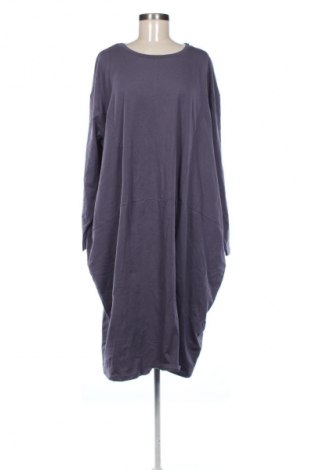 Φόρεμα Bpc Bonprix Collection, Μέγεθος 3XL, Χρώμα Μπλέ, Τιμή 23,99 €