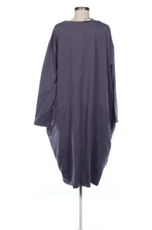 Φόρεμα Bpc Bonprix Collection, Μέγεθος 3XL, Χρώμα Μπλέ, Τιμή 23,99 €