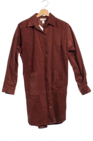 Šaty  Bpc Bonprix Collection, Velikost XS, Barva Hnědá, Cena  519,00 Kč